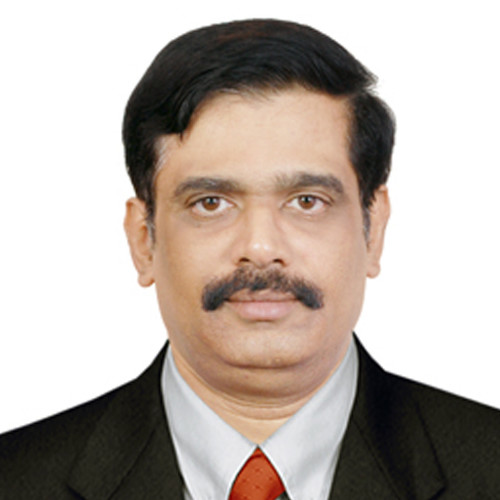 Sriram Chavali